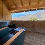 Сasa de vacaciones Xxl - Salle Des Fêtes - Salle De Jeux Avec Billards - Terrain Pétanque - Le Refuge Du Milan