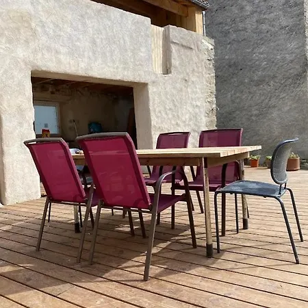 Le Refuge Du Milan *