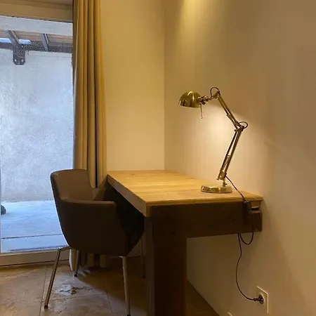 Le Refuge Du Milan Hébergement de vacances