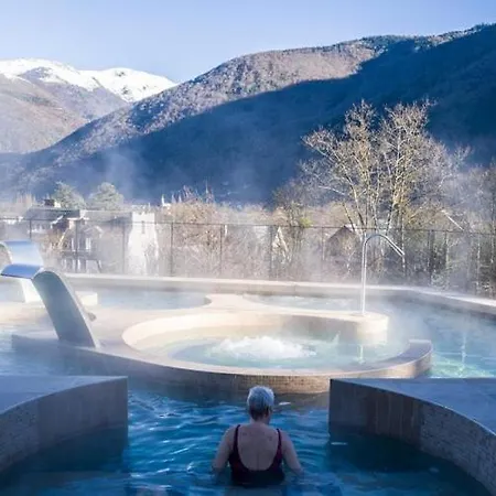 Le Refuge Du Milan Hébergement de vacances