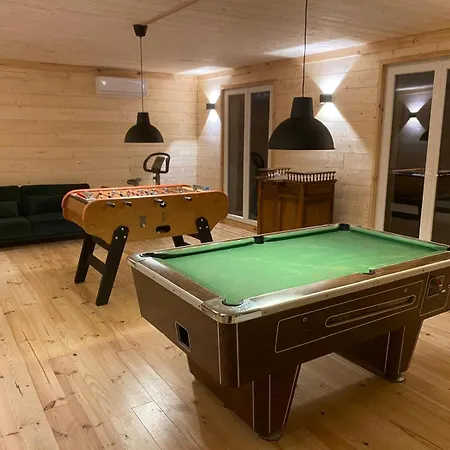 Le Refuge Du Milan Holiday home *