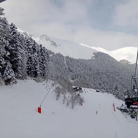 Le Refuge Du Milan Holiday home *