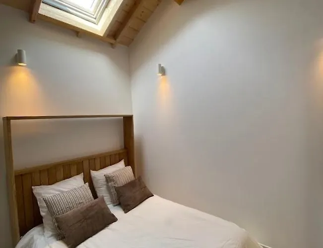 Le Refuge Du Milan Vakantiehuis Bertren