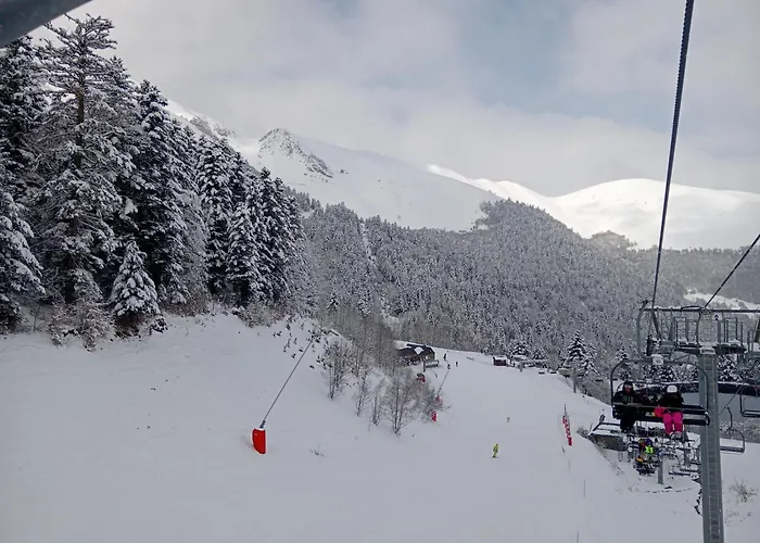 Le Refuge Du Milan Holiday home *